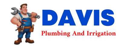 Trusted plumber in ROLETTE